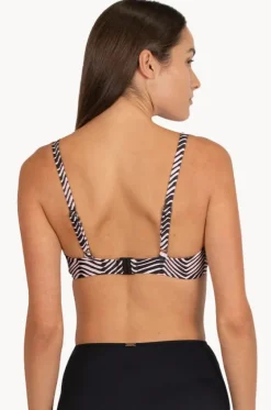 Tidal Wave D/E Cup Underwire Bra|Baku Sale