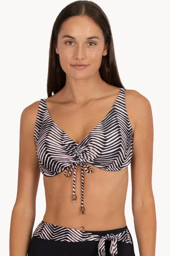 Tidal Wave F Cup Bra|Baku New