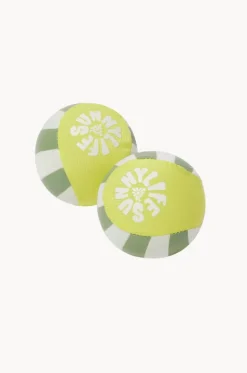 Tides Out Skim Ball Set|Sunny Life Online