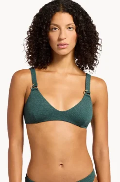 Tirari Nights Bralette|Jets