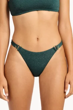 Tirari Nights High Leg Pant|Jets Online