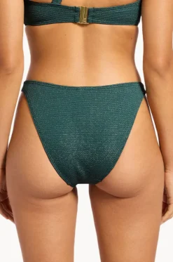 Tirari Nights High Leg Pant|Jets Online