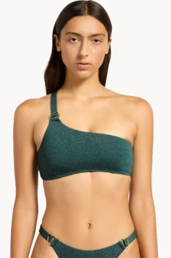 Tirari Nights One Shoulder Top|Jets Best