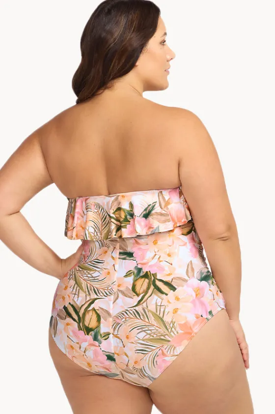 Ti'Tania Vermeer One Piece|Artesands New