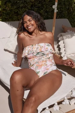 Ti'Tania Vermeer One Piece|Artesands New