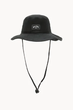 Toddler Boys Big John Hat|Billabong New