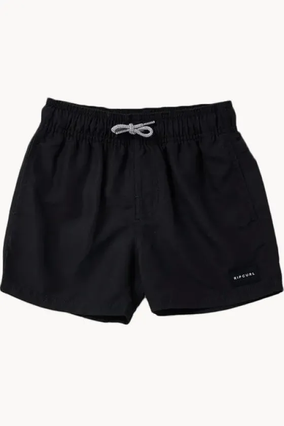 Toddler Boys Bondi Volley Boardshort|Rip Curl