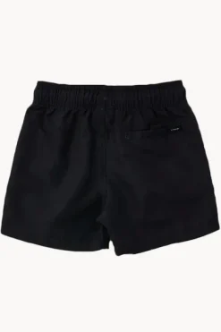 Toddler Boys Bondi Volley Boardshort|Rip Curl