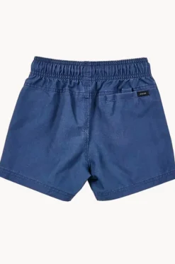 Toddler Boys Bondi Volley Boardshort|Rip Curl Best