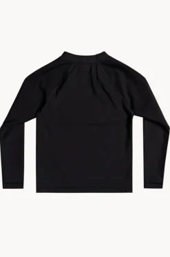 Toddler Boys Heater Suntop|Quiksilver Discount