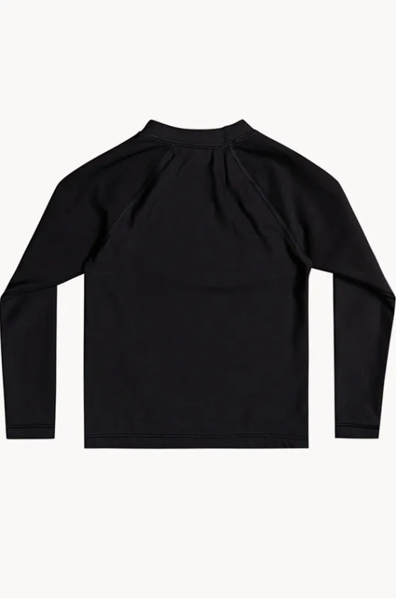 Toddler Boys Heater Suntop|Quiksilver Discount