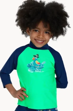 Toddler Boys Pigeon Suntop|Speedo Outlet
