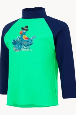 Toddler Boys Pigeon Suntop|Speedo Outlet