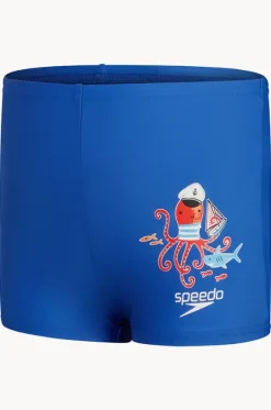 Toddler Boys Placement Aquashort|Speedo Outlet