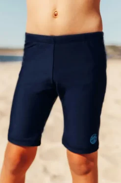 Toddler Boys Plain Jammer|Salty Ink Best