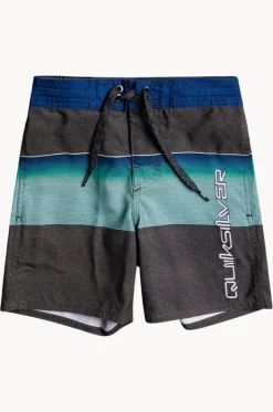Toddler Boys Pointbreak 12" Beachshort|Quiksilver Outlet