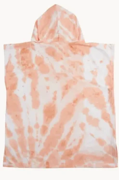 Toddler Girls Belong Hooded Towel|Rip Curl Best