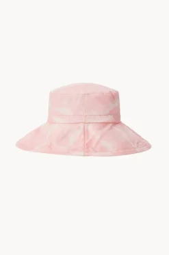 Toddler Girls Tres Cool Sun Hat|Rip Curl Outlet