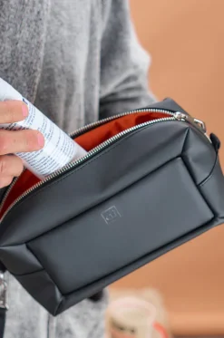 Toiletry Bag|Annabel Trends Sale