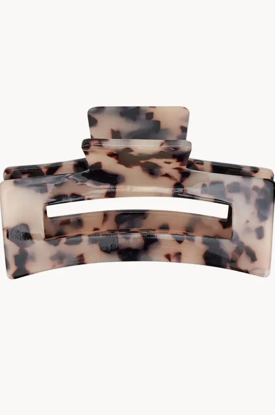 Shell Hair Claw|Annabel Trends Discount