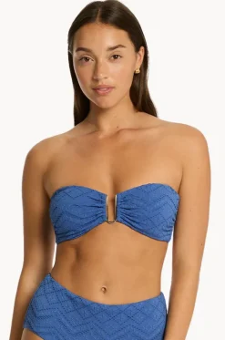 Toscana U Bar Bandeau|Sea Level