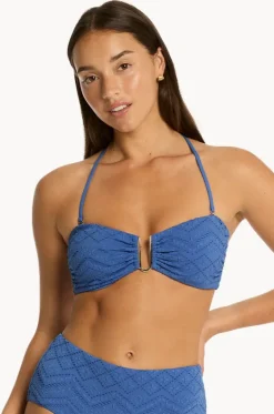 Toscana U Bar Bandeau|Sea Level