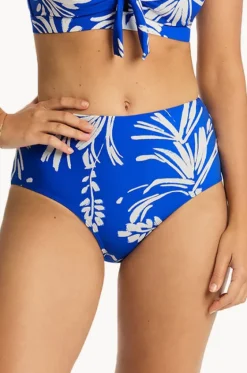 High Waist Pant|Sea Level New