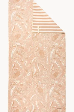 Trailing Natives Sand Free Towel|Annabel Trends Clearance