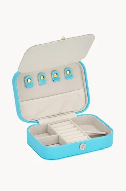 Travel Jewellery Case|Annabel Trends Sale