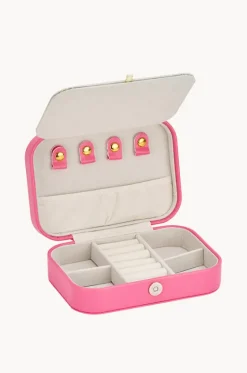 Travel Jewellery Case|Annabel Trends Best