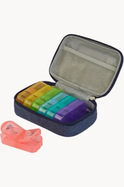 Travel Pill Carrier|Annabel Trends