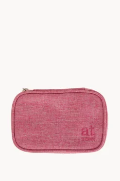 Travel Pill Carrier|Annabel Trends Outlet
