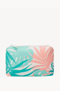 Tropics Mini Pouch|Aloha Clearance