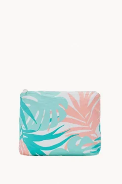 Tropics Small Pouch|Aloha