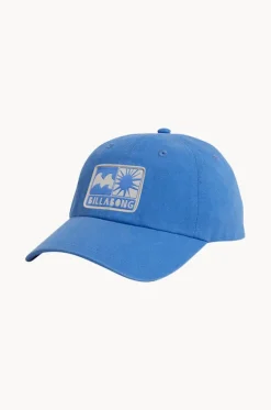 True Tides Dad Cap|Billabong Sale