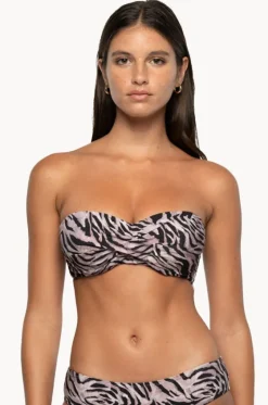 Tuamotu Jacinta D/DD Bandeau|Nip Tuck Online