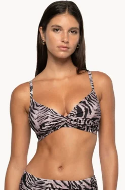 Tuamotu Kate Loop Front Bra|Nip Tuck Hot