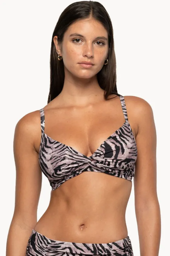Tuamotu Kate Loop Front Bra|Nip Tuck Hot