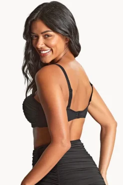 Tulle Margot F Cup Bandeau|Panache Clearance