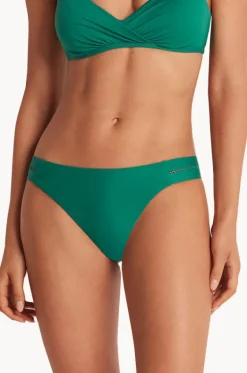 Twin Band Pant|Monte u0026 Lou Hot