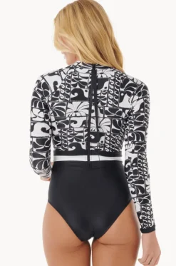 TY Williams Long Sleeve Sunsuit|Rip Curl