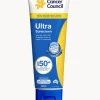 Ultra Sunscreen 50+ 110ml|Cancer Council Australia Online