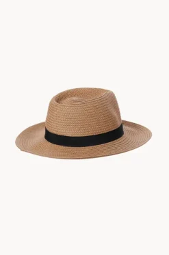 Unisex Apache Adjustable Braided Fedora|Rigon Clearance