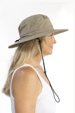 Unisex Eco Wet Toggle Hat|Sundaise Hot