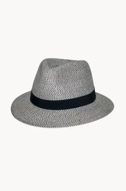 Unisex Lionel Adjustable Trilby Hat|Rigon Hot