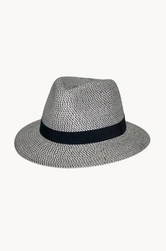 Unisex Lionel Adjustable Trilby Hat|Rigon Hot