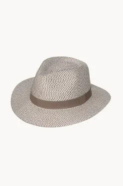 Unisex Lionel Adjustable Trilby Hat|Rigon Discount