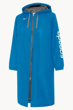 Unisex Logo Deck Coat|Speedo Best