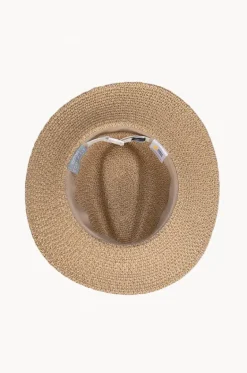Unisex Outback Adj Fedora|Cancer Council Australia