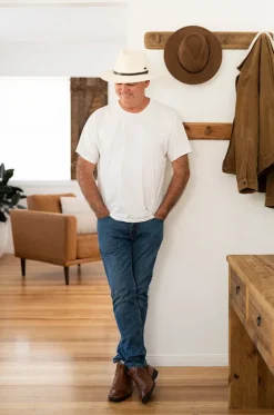 Unisex Short Brim Panama Hat|Sundaise Best